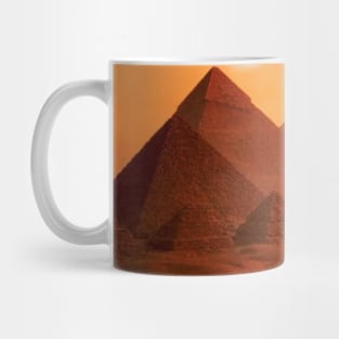 Egypt Mug